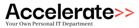 Accelerate Your IT